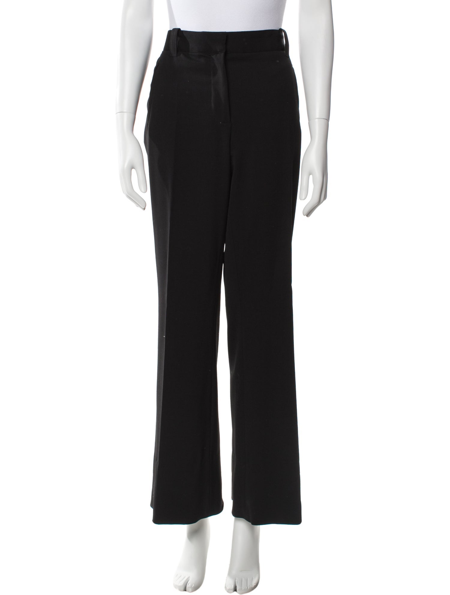 Tom Ford Wide Leg Pants