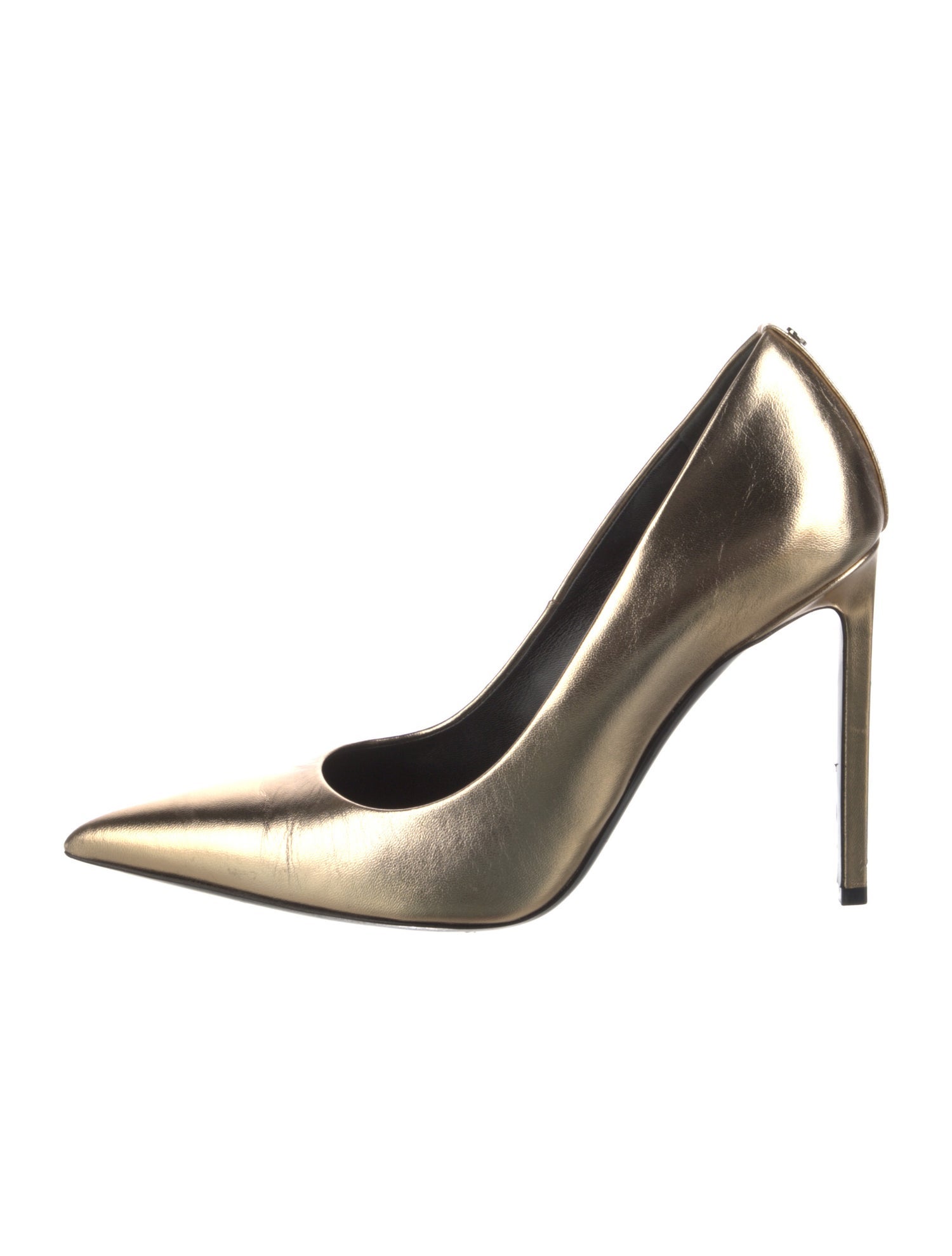 Tom Ford Leather Pumps