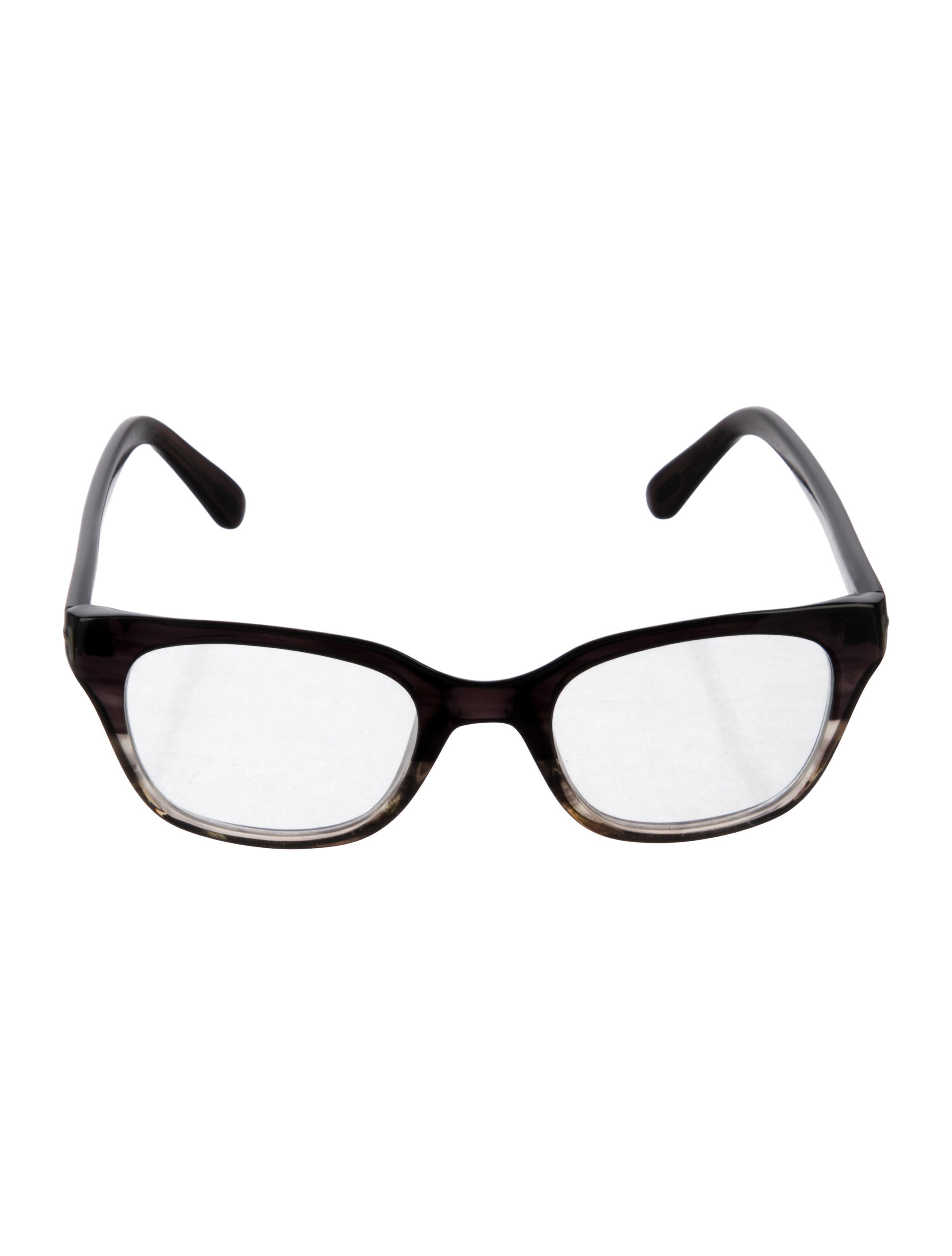 Tom Ford Wayfarer Eyeglasses