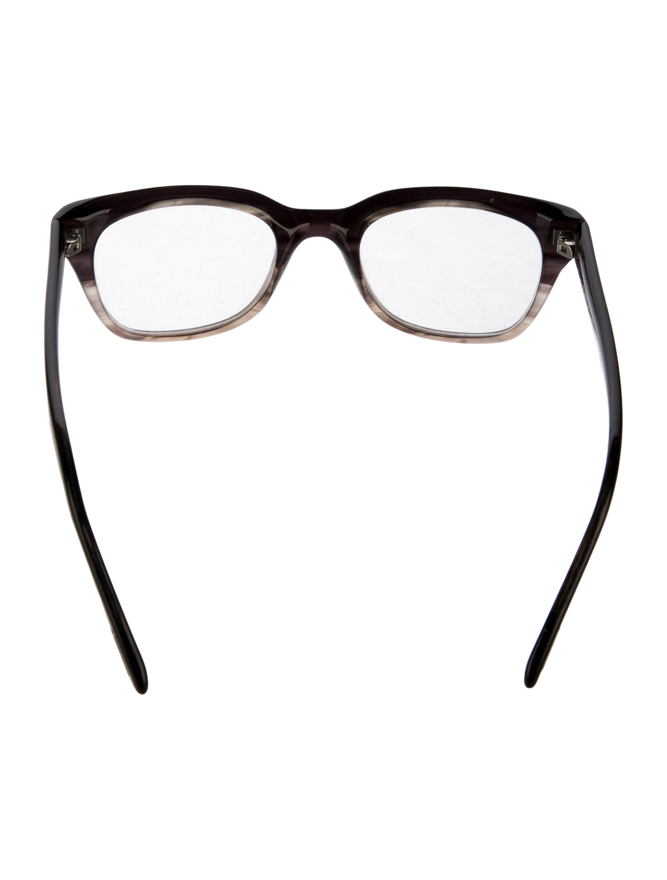 Tom Ford Wayfarer Eyeglasses