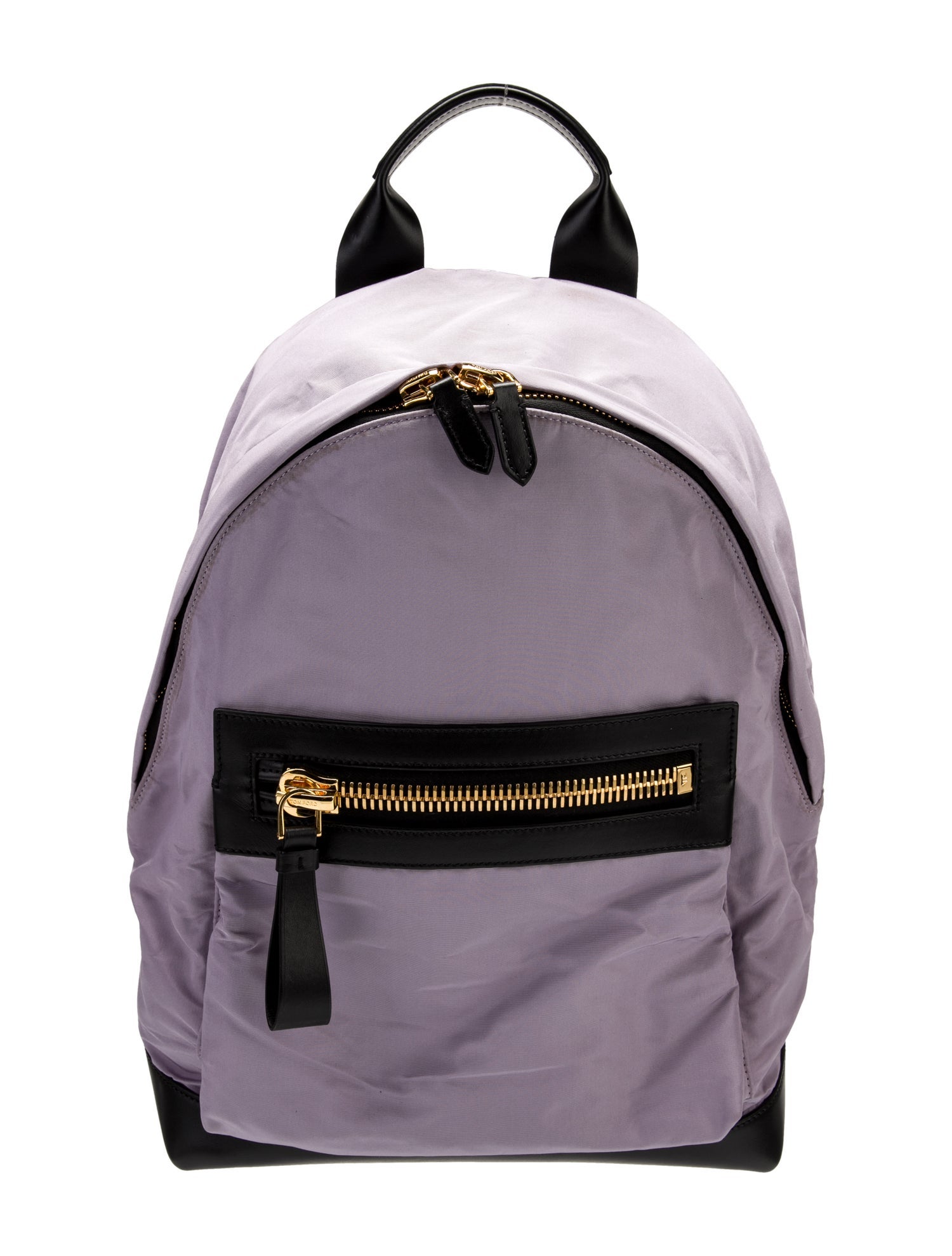 Tom Ford Nylon Backpack