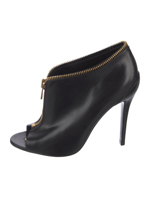 Tom Ford Leather Boots