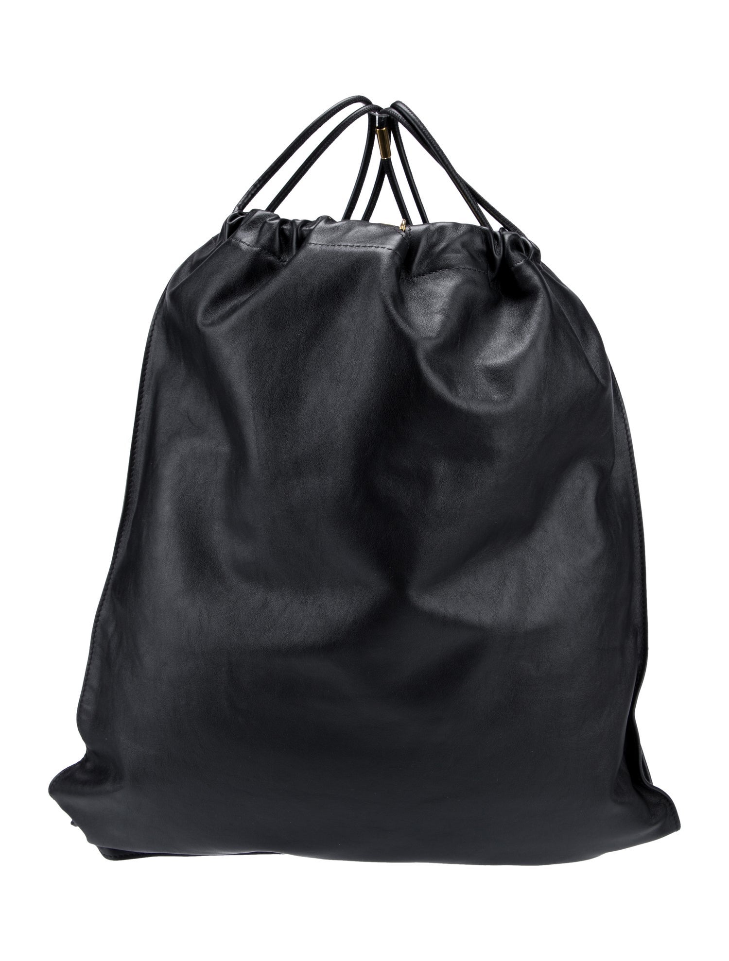 Tom Ford Leather Backpack