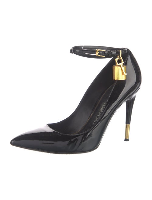 Tom Ford Patent Leather Pumps