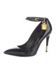 Tom Ford Patent Leather Pumps