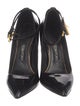 Tom Ford Patent Leather Pumps
