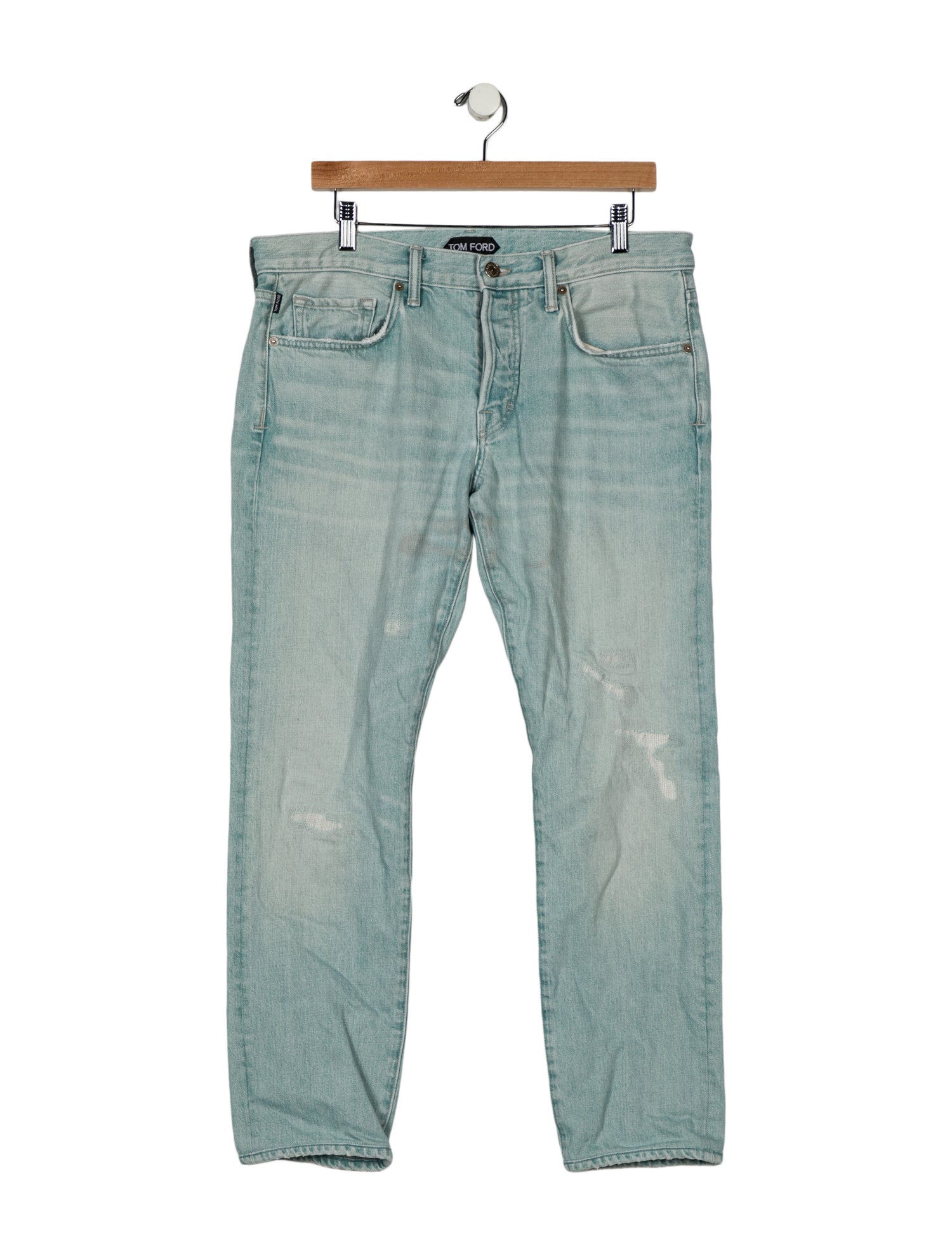 Tom Ford Skinny Jeans