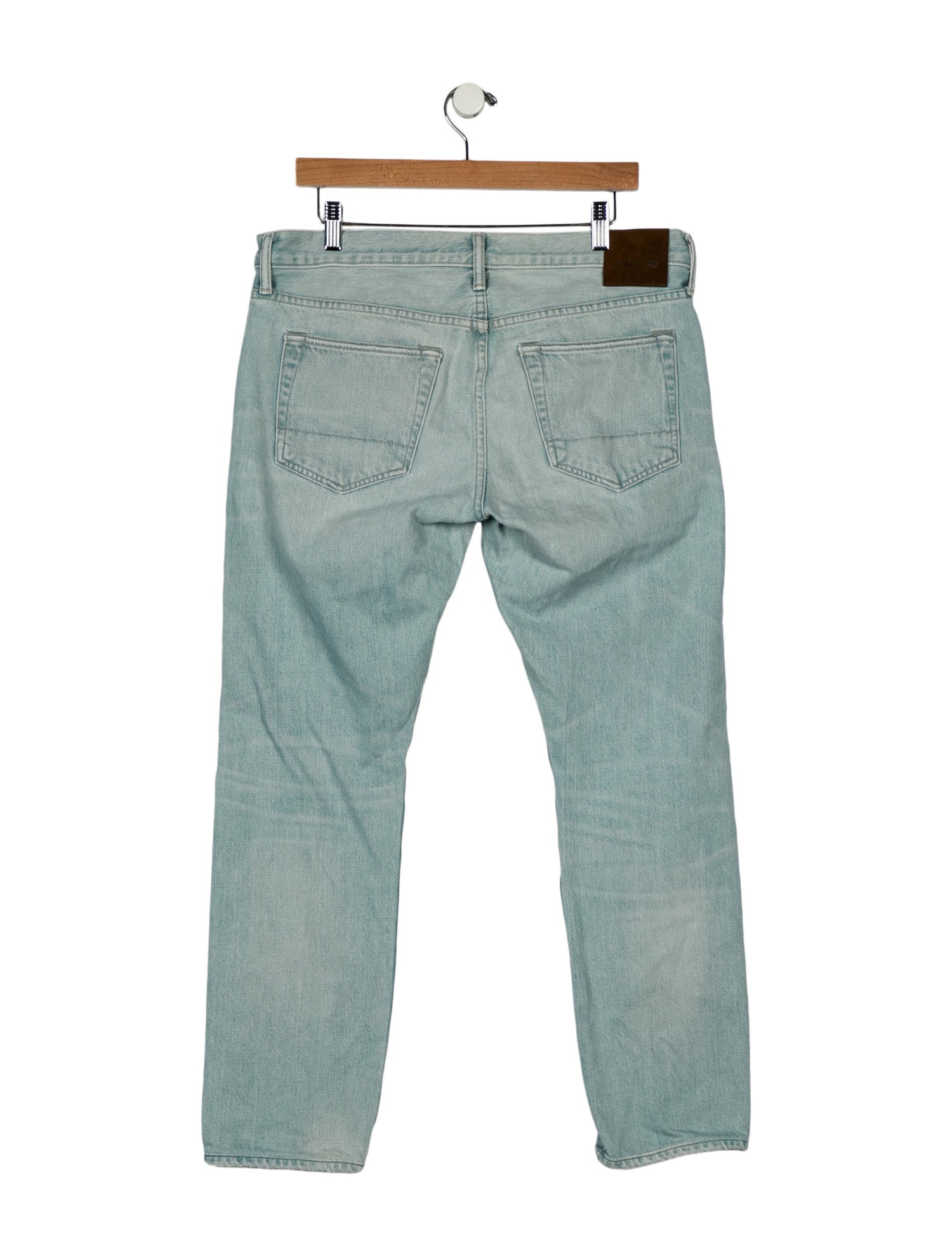 Tom Ford Skinny Jeans