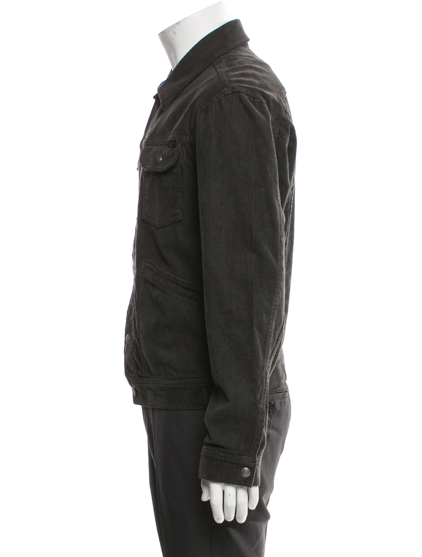 Tom Ford Trucker Jacket