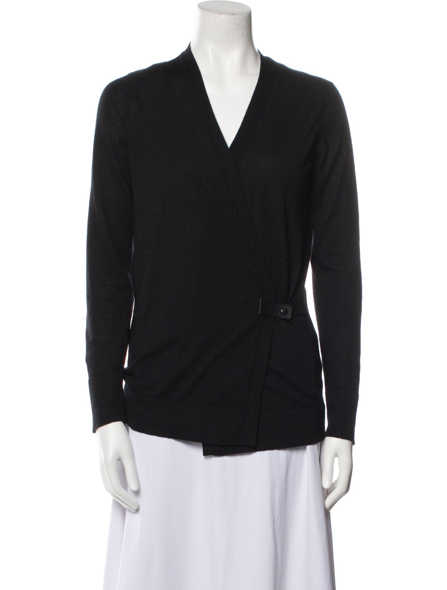 Tom Ford Cashmere V-Neck Sweater