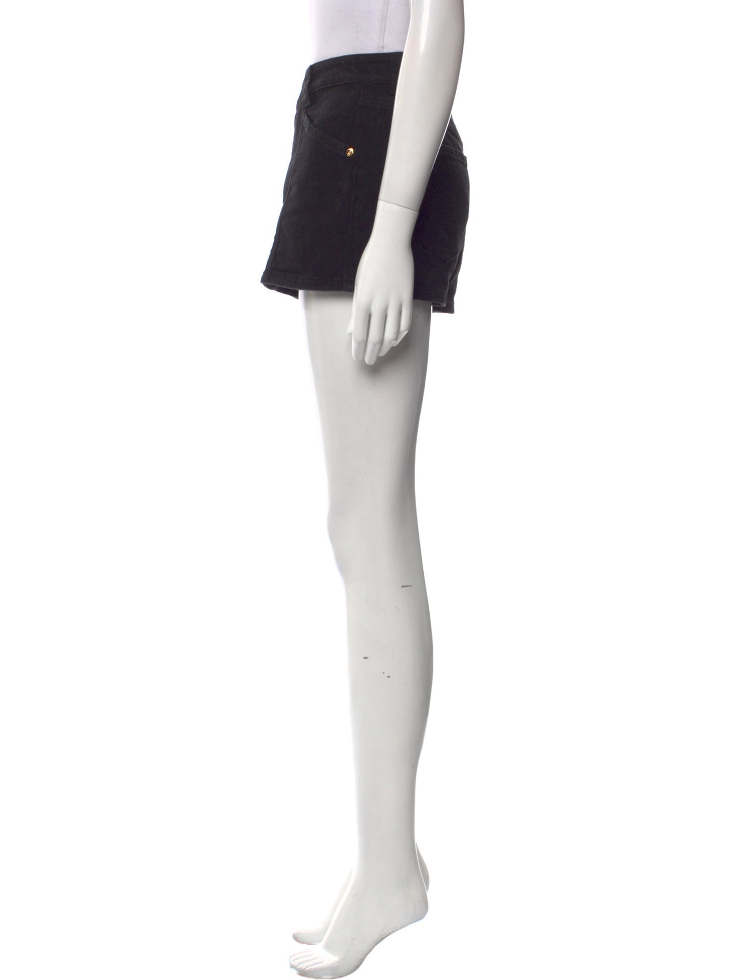 Tom Ford Mini Shorts w/ Tags