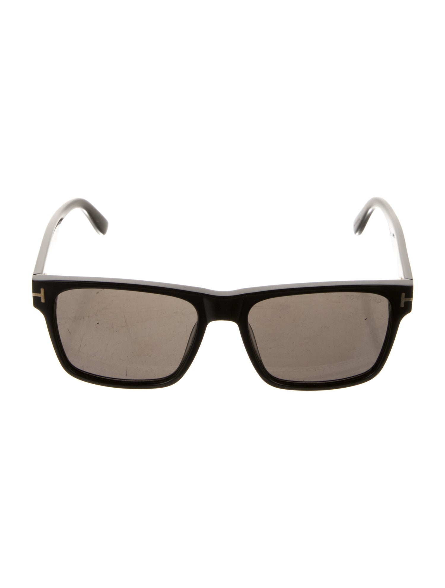 Tom Ford calder Square Sunglasses
