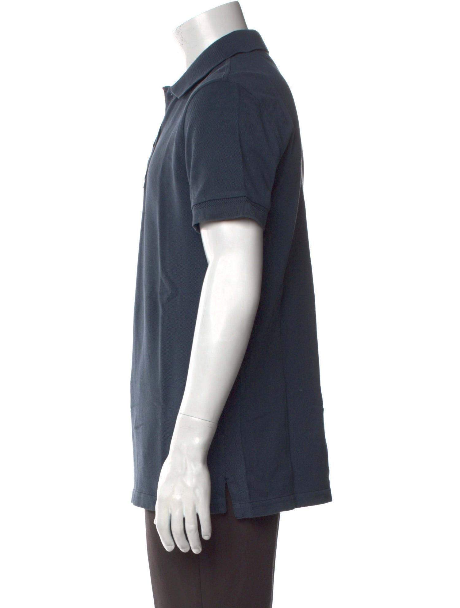 Tom Ford Short Sleeve Shirt