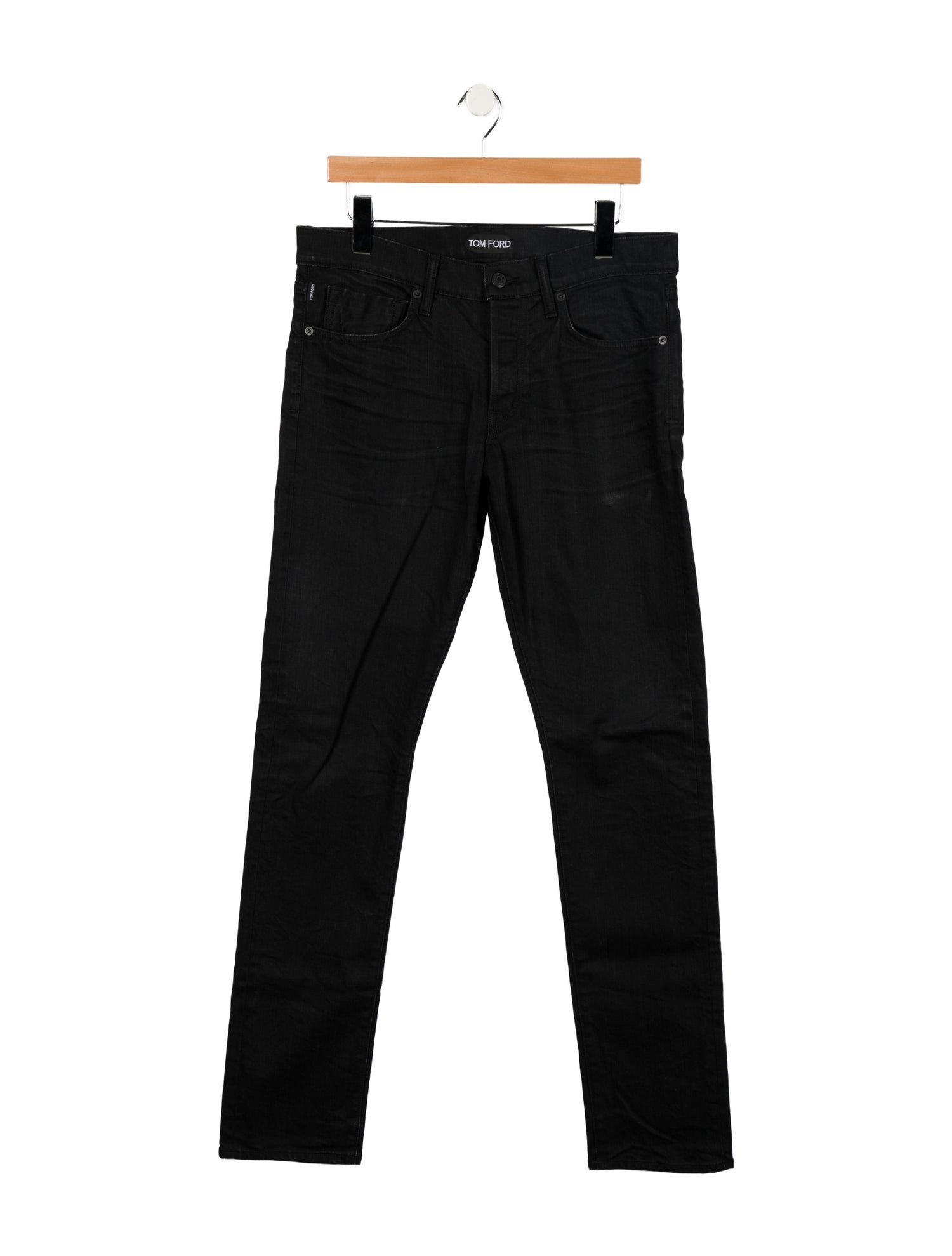 Tom Ford Skinny Jeans
