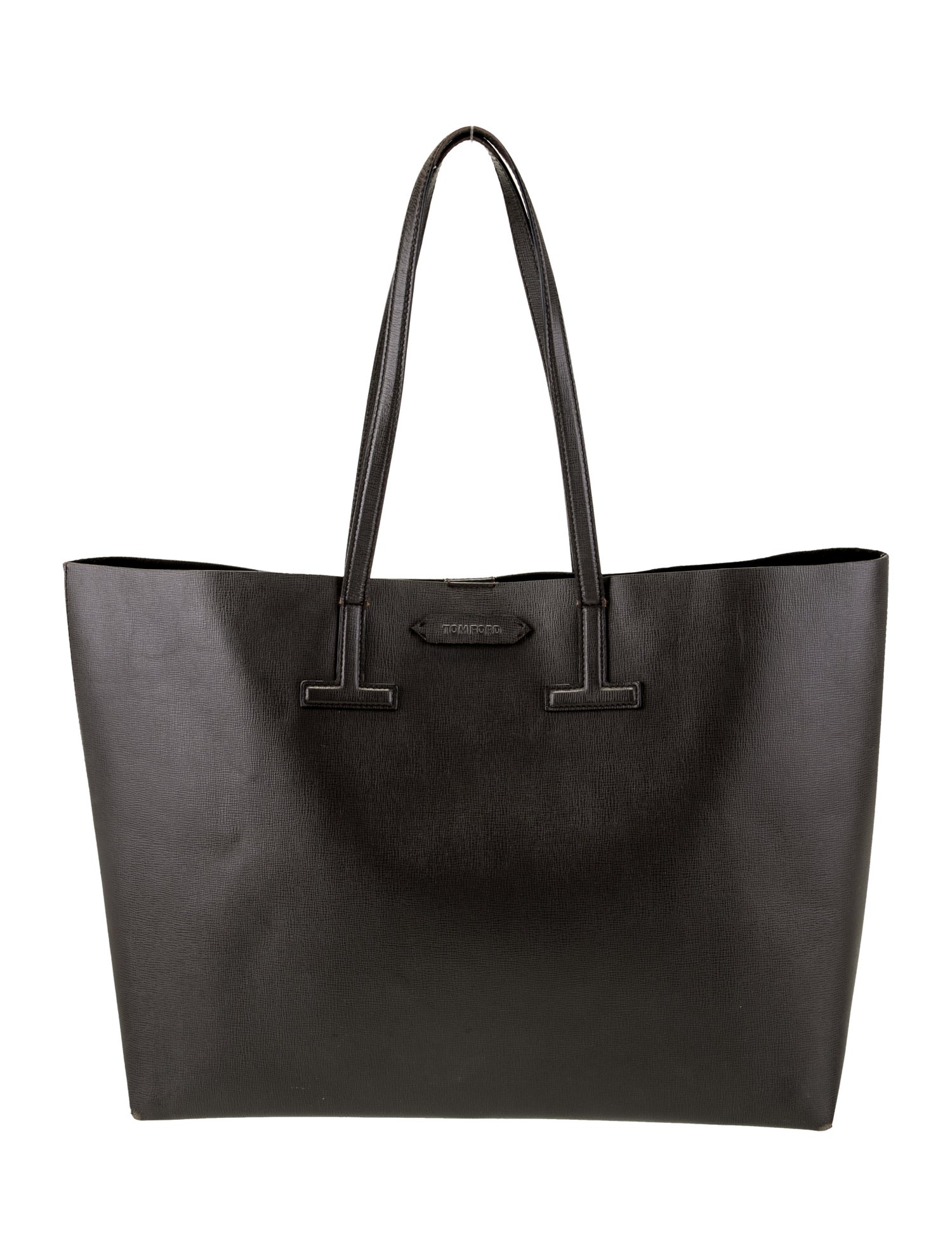 Miu Miu Canvas Tote Bag - Neutrals Totes, Handbags