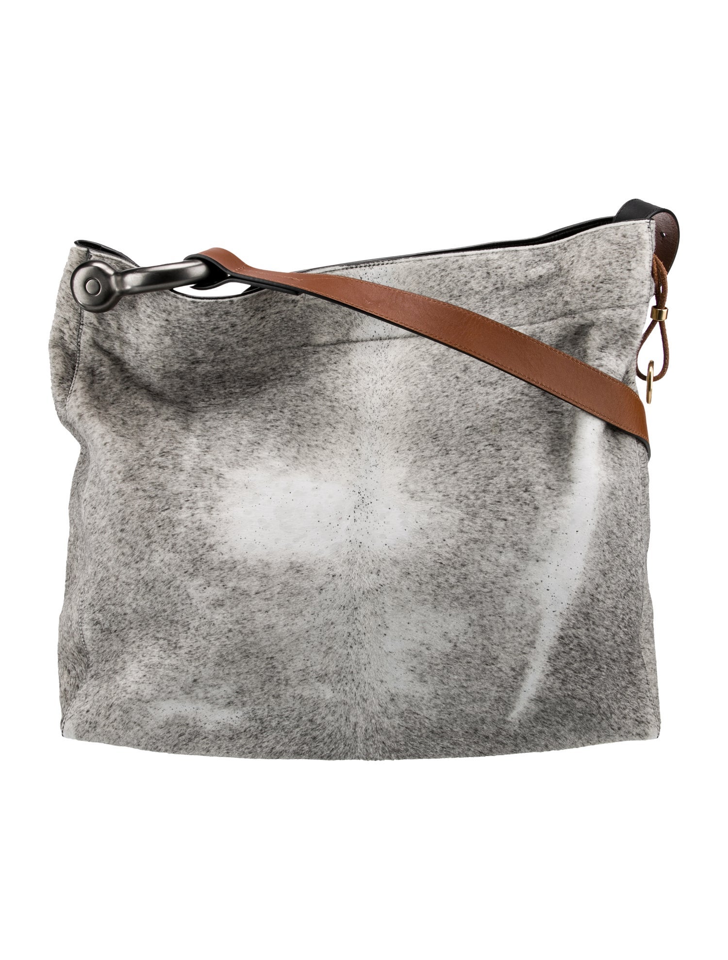 Tom Ford Ponyhair Fisherman Hook