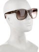 Tom Ford Wayfarer Gradient Sunglasses