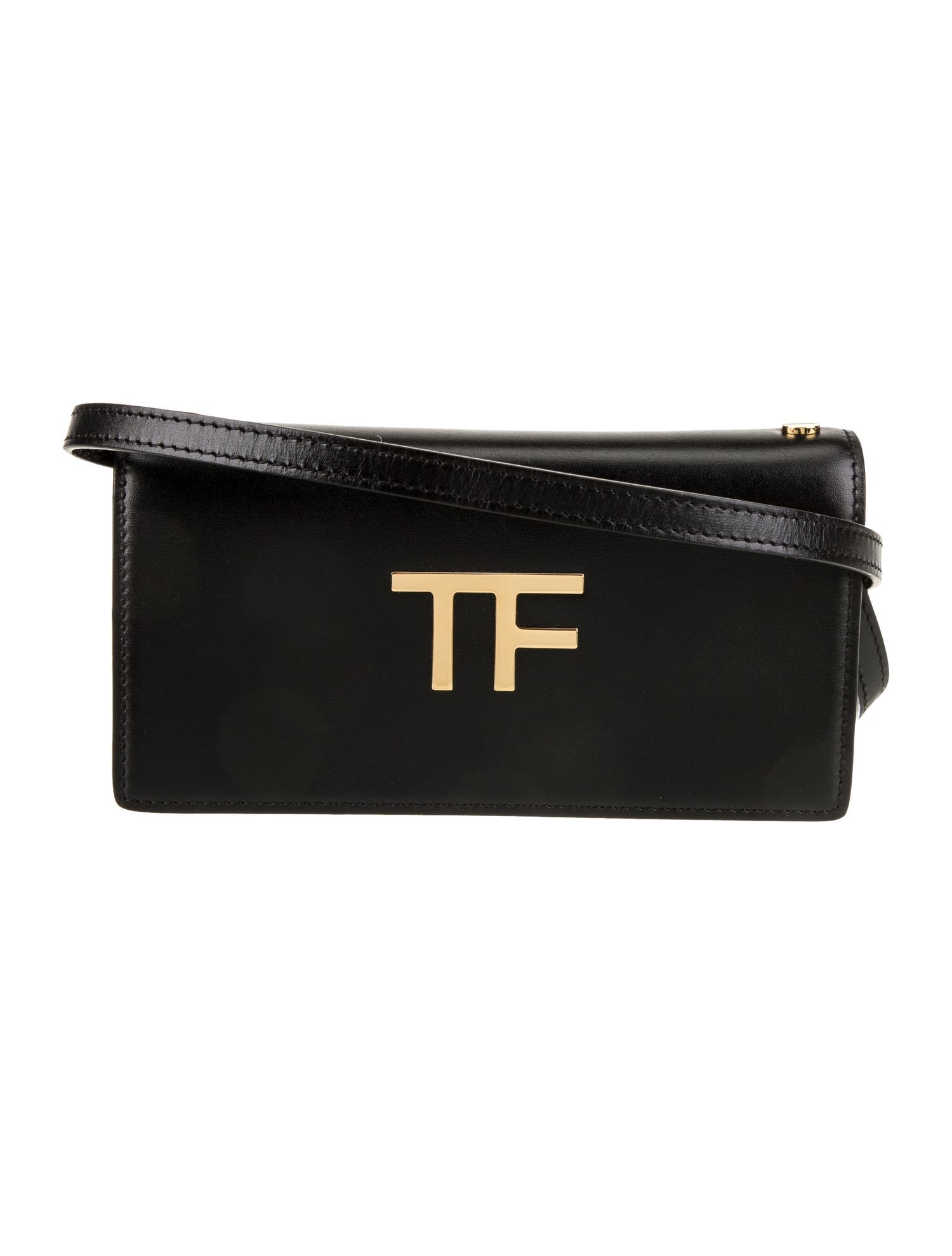 Tom Ford Leather Belt Bag
