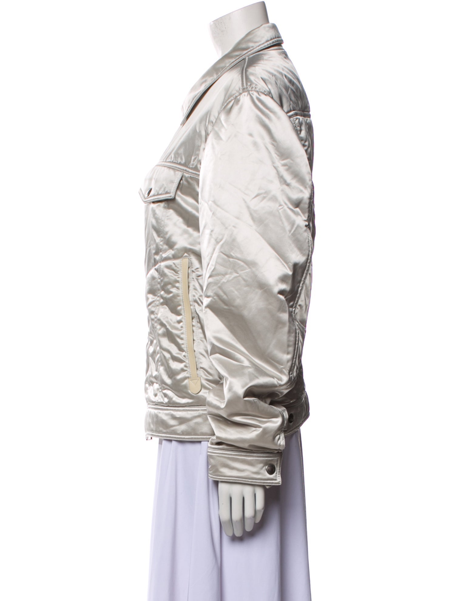 Tom Ford Puffer Coat