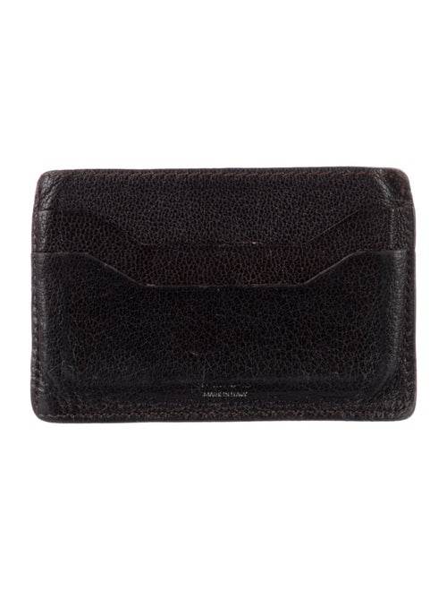 Tom Ford Leather Card Holder