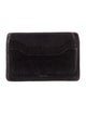 Tom Ford Leather Card Holder