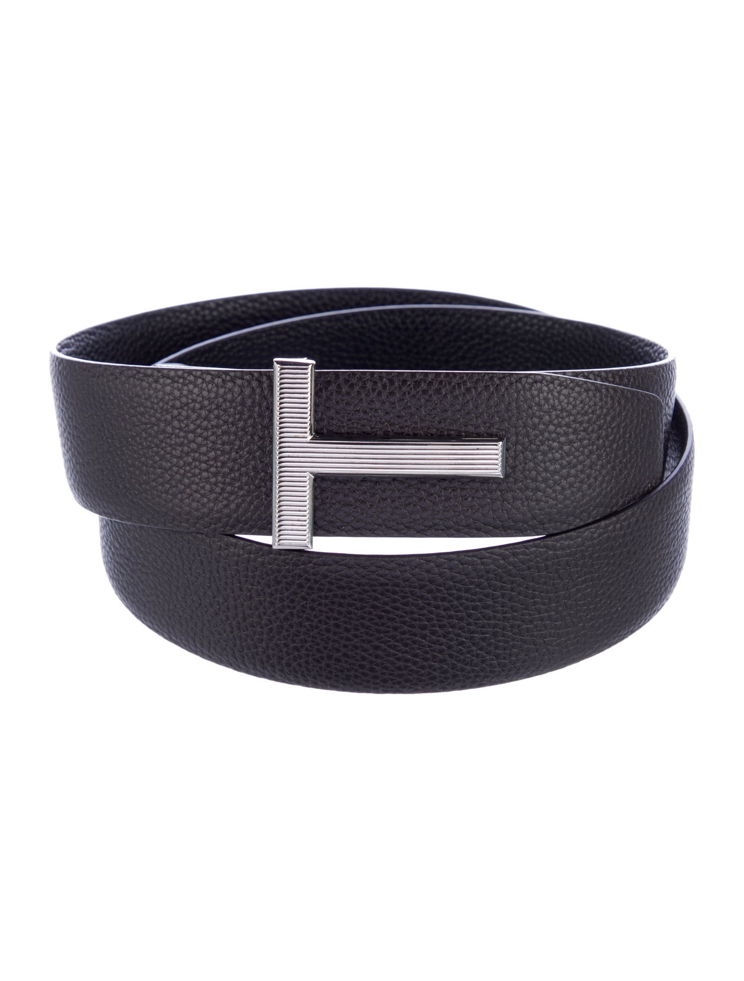 Tom Ford Leather Belt Kit
