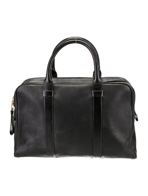 Tom Ford Leather Briefcase