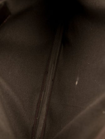 Tom Ford Leather Laptop Bag