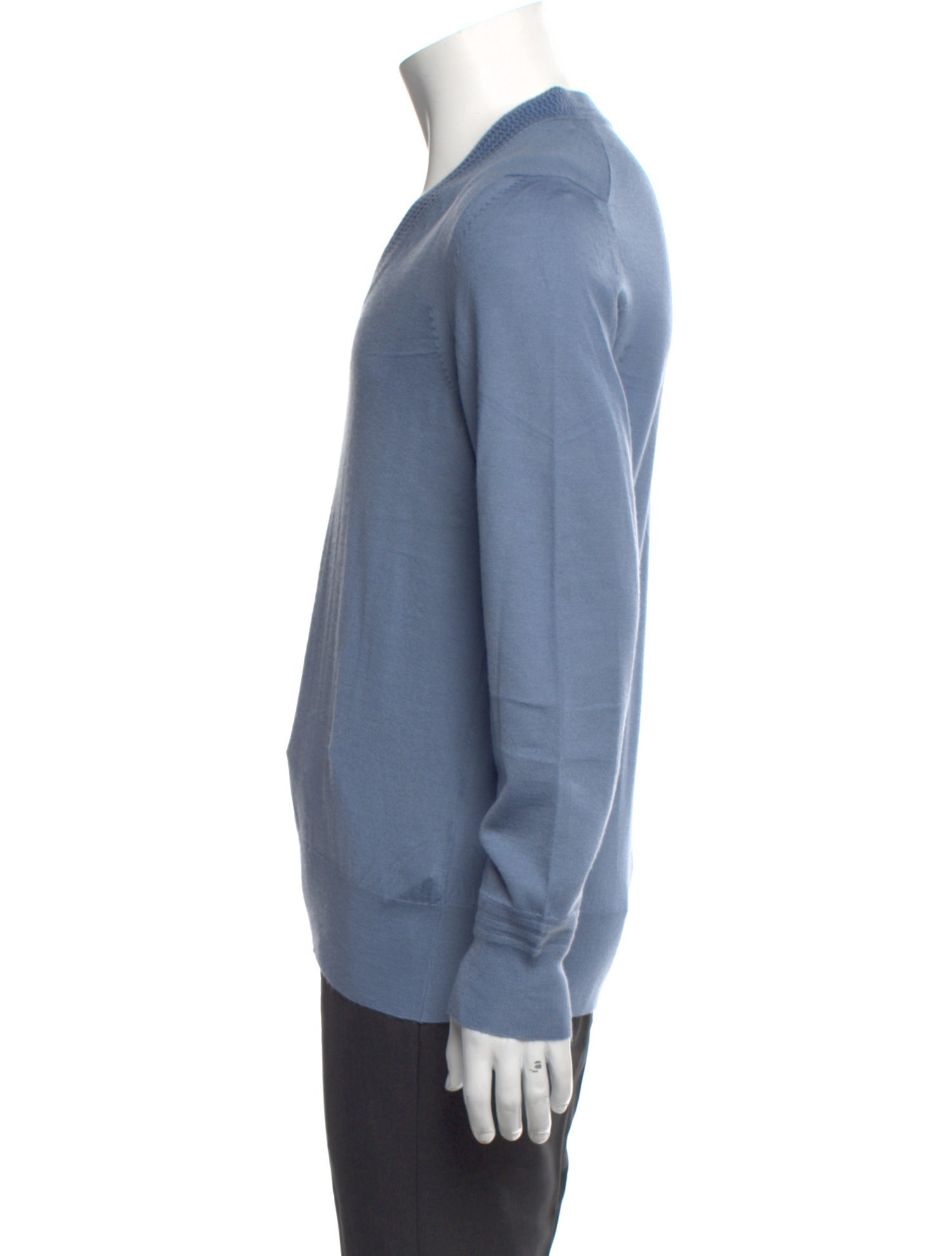 Tom Ford Cashmere V-Neck Pullover