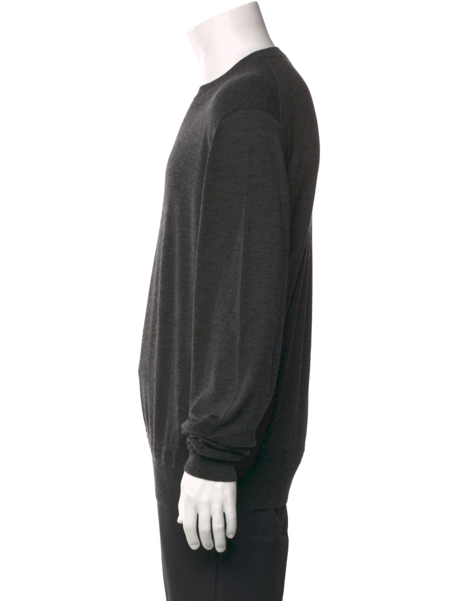 Tom Ford Cashmere Crew Neck Pullover