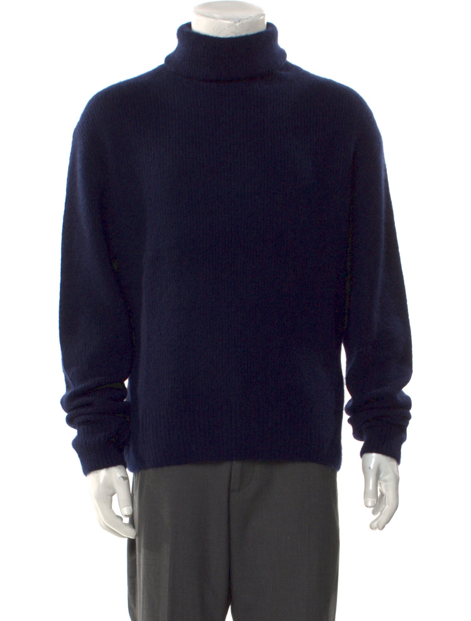 Tom Ford Cashmere Turtleneck Pullover