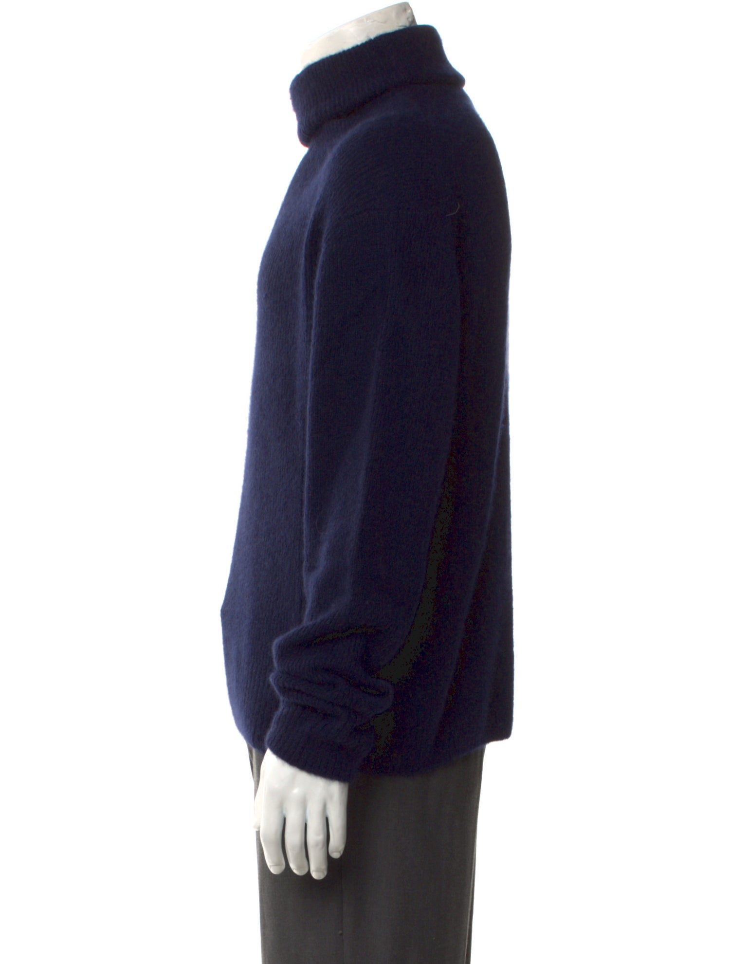 Tom Ford Cashmere Turtleneck Pullover