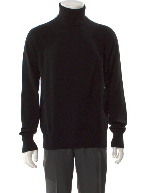 Tom Ford Turtleneck Long Sleeve Pullover
