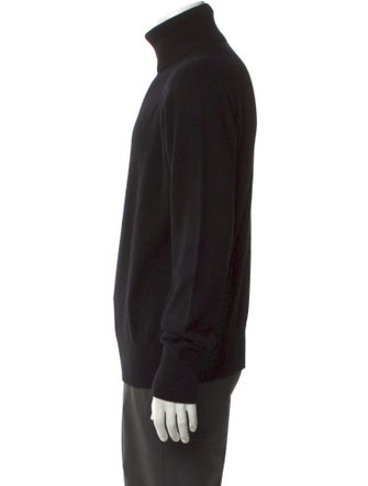 Tom Ford Turtleneck Long Sleeve Pullover