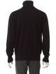 Tom Ford Turtleneck Long Sleeve Pullover