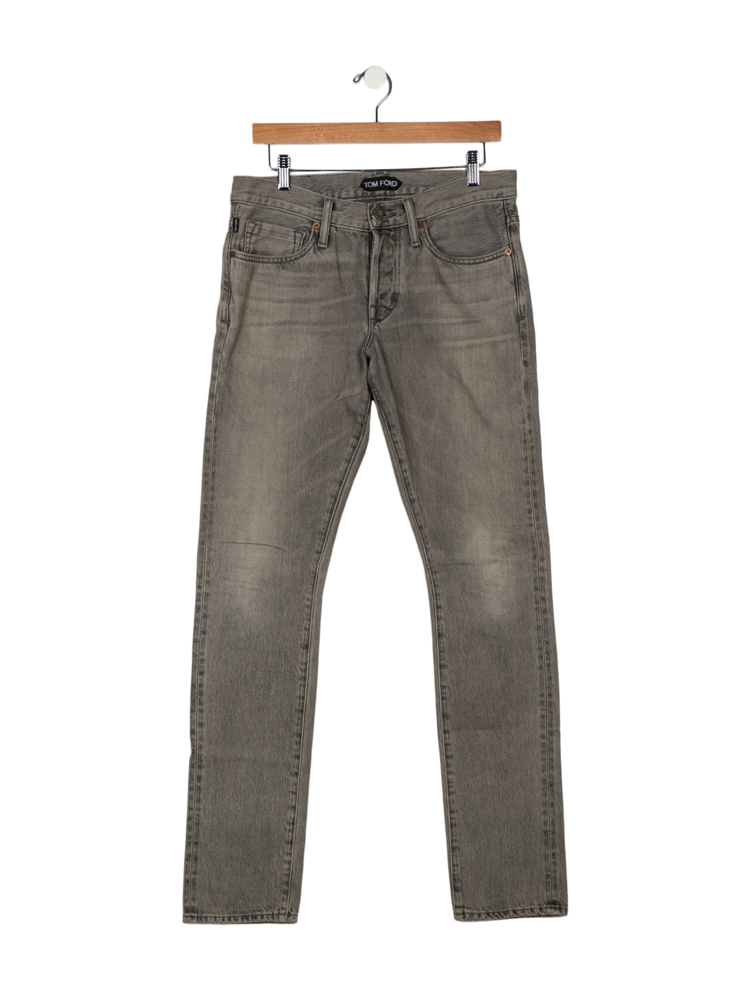 Tom Ford Skinny Jeans