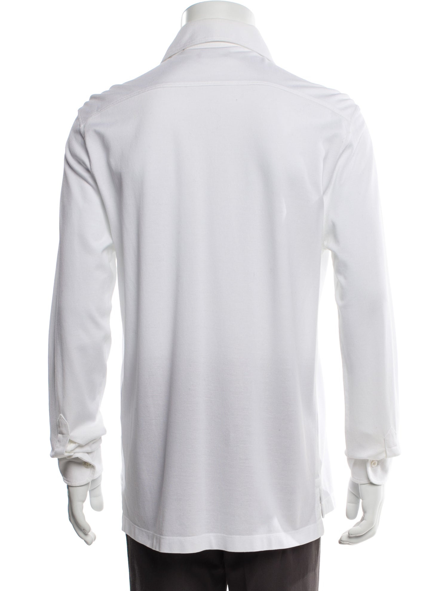 Tom Ford Long Sleeve Shirt