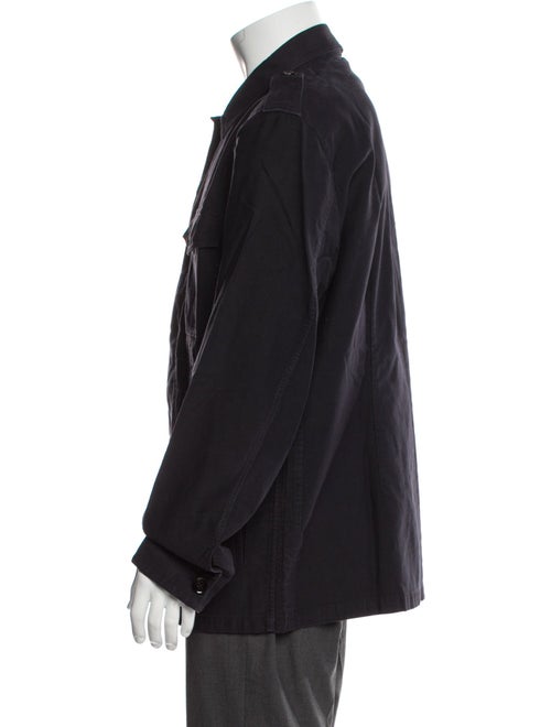 Tom Ford Utility Jacket