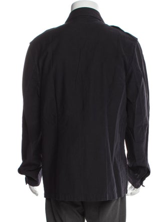 Tom Ford Utility Jacket