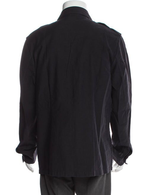 Tom Ford Utility Jacket