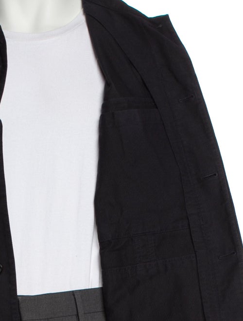 Tom Ford Utility Jacket