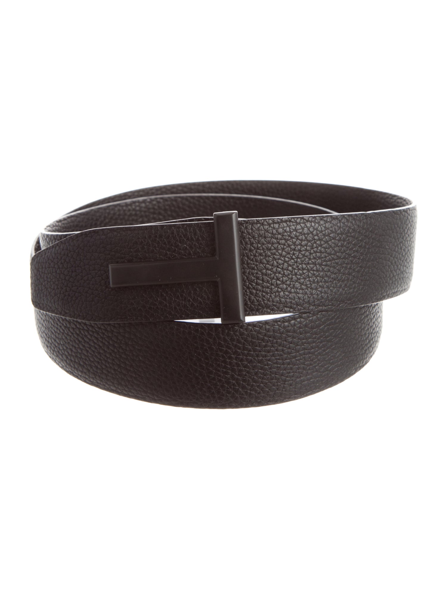 Tom Ford Leather Belt
