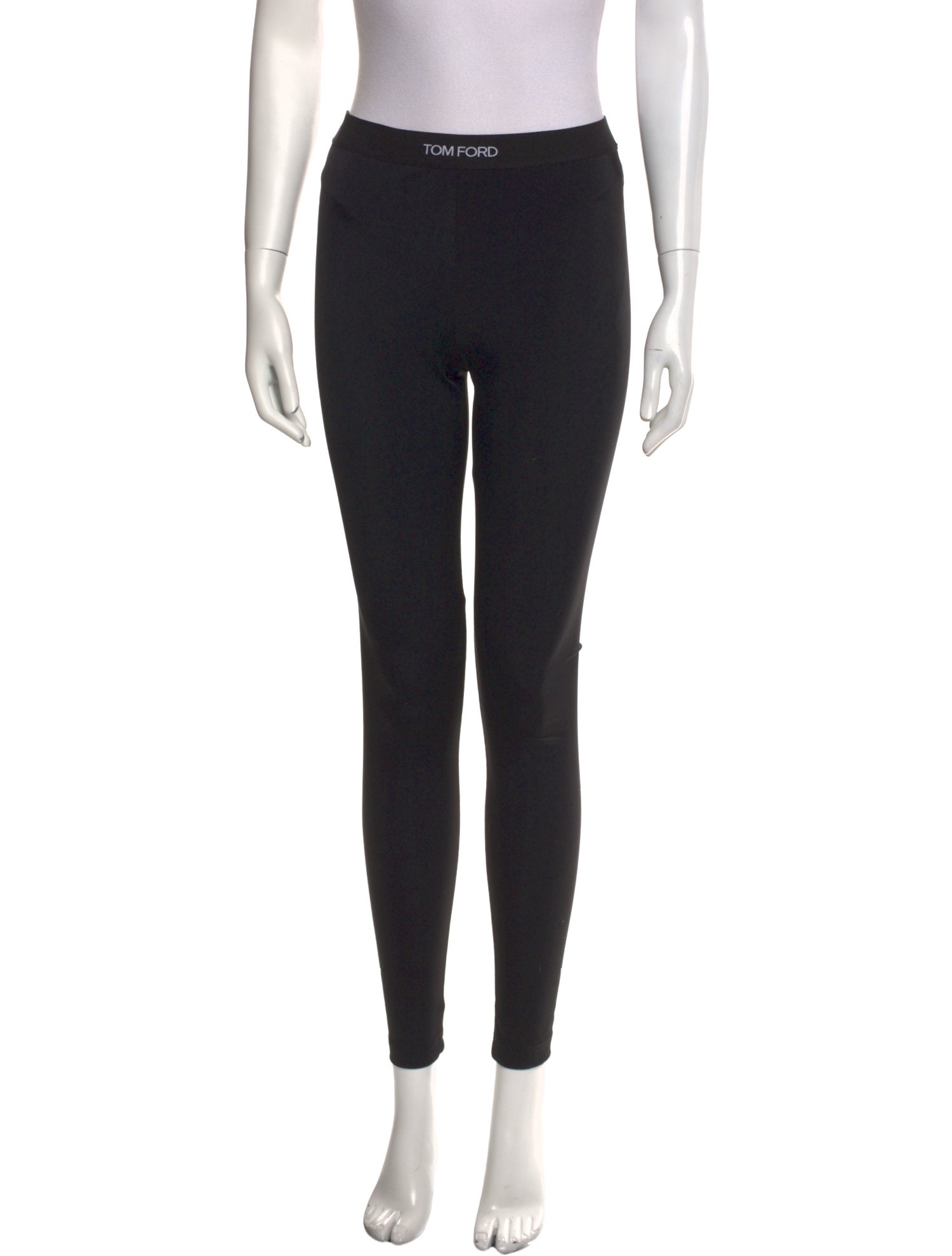 Tom Ford Skinny Leg Pants