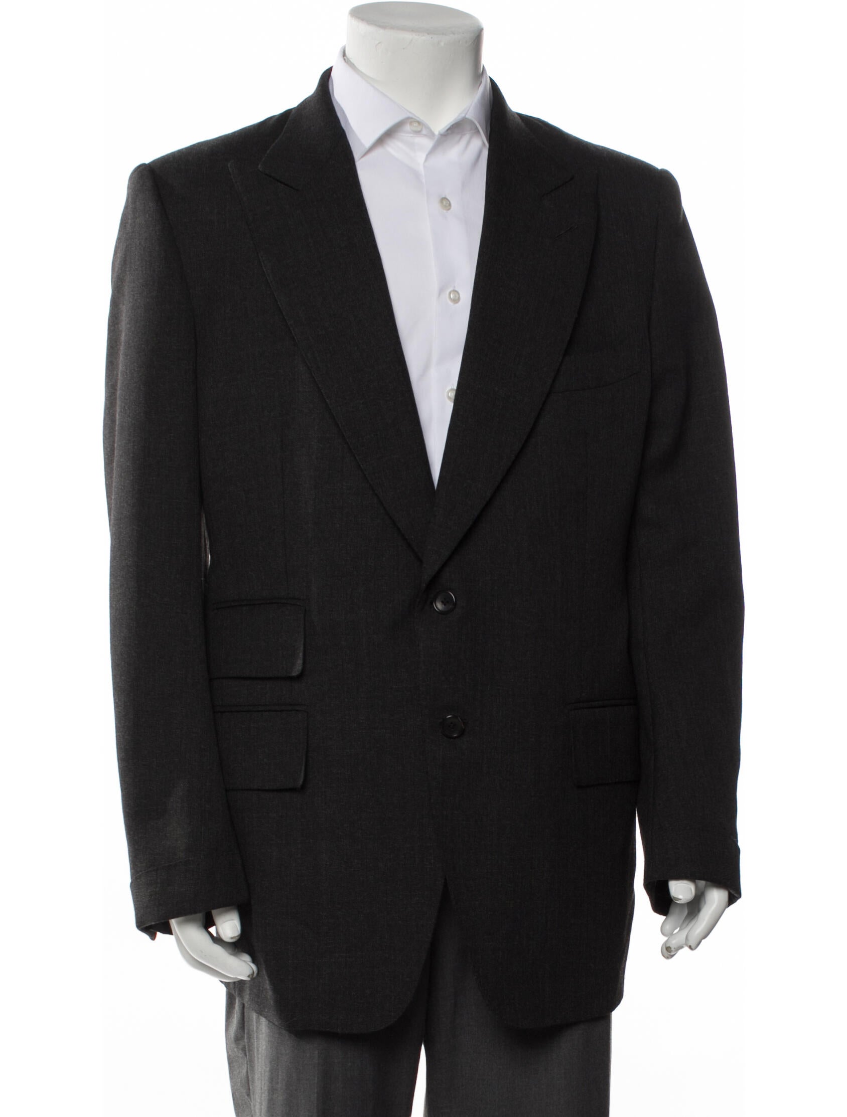 Tom Ford Wool Blazer