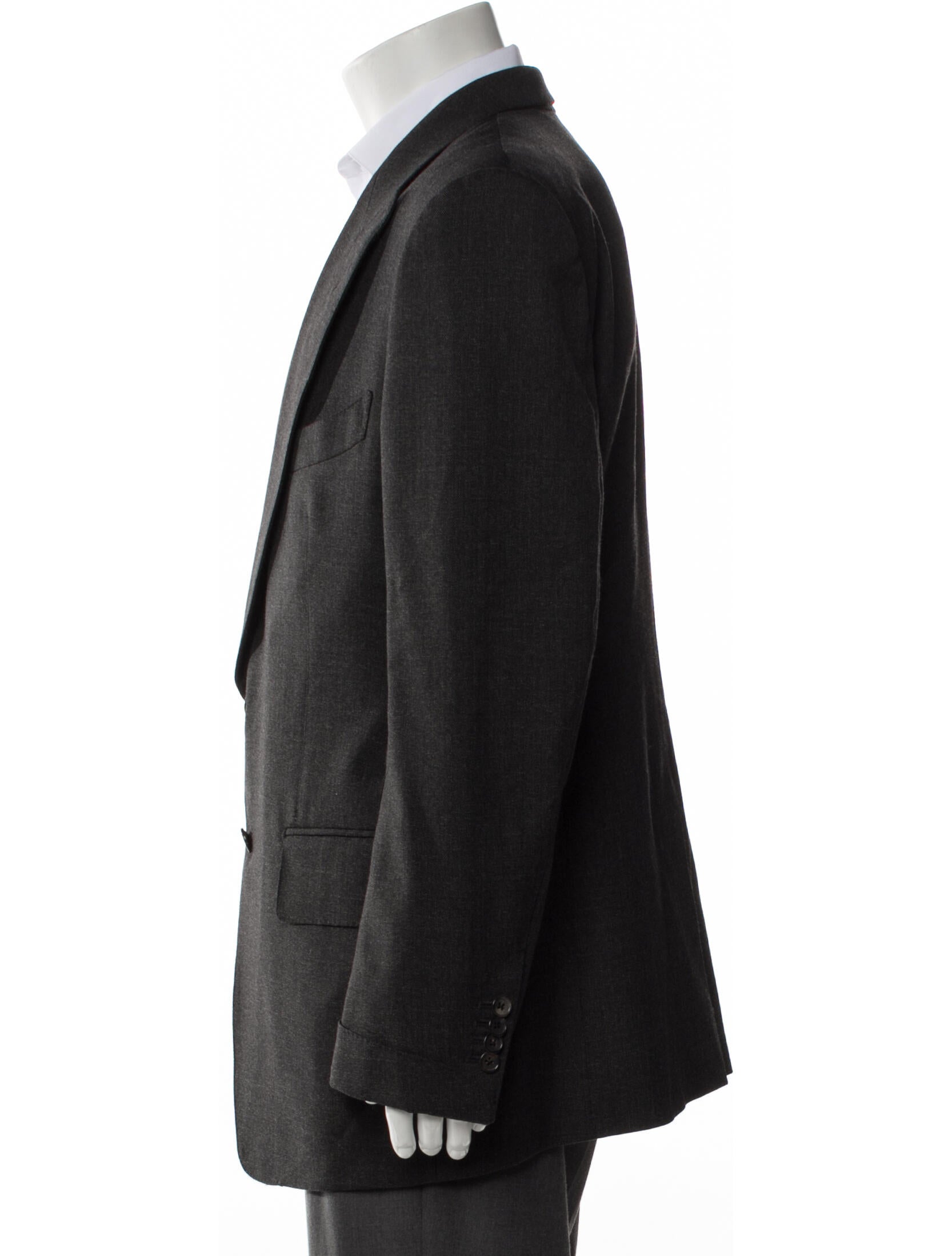 Tom Ford Wool Blazer