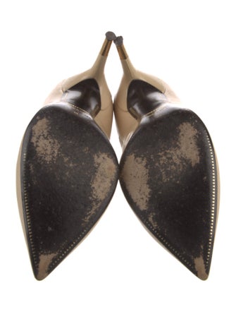 Tom Ford Patent Leather Pumps