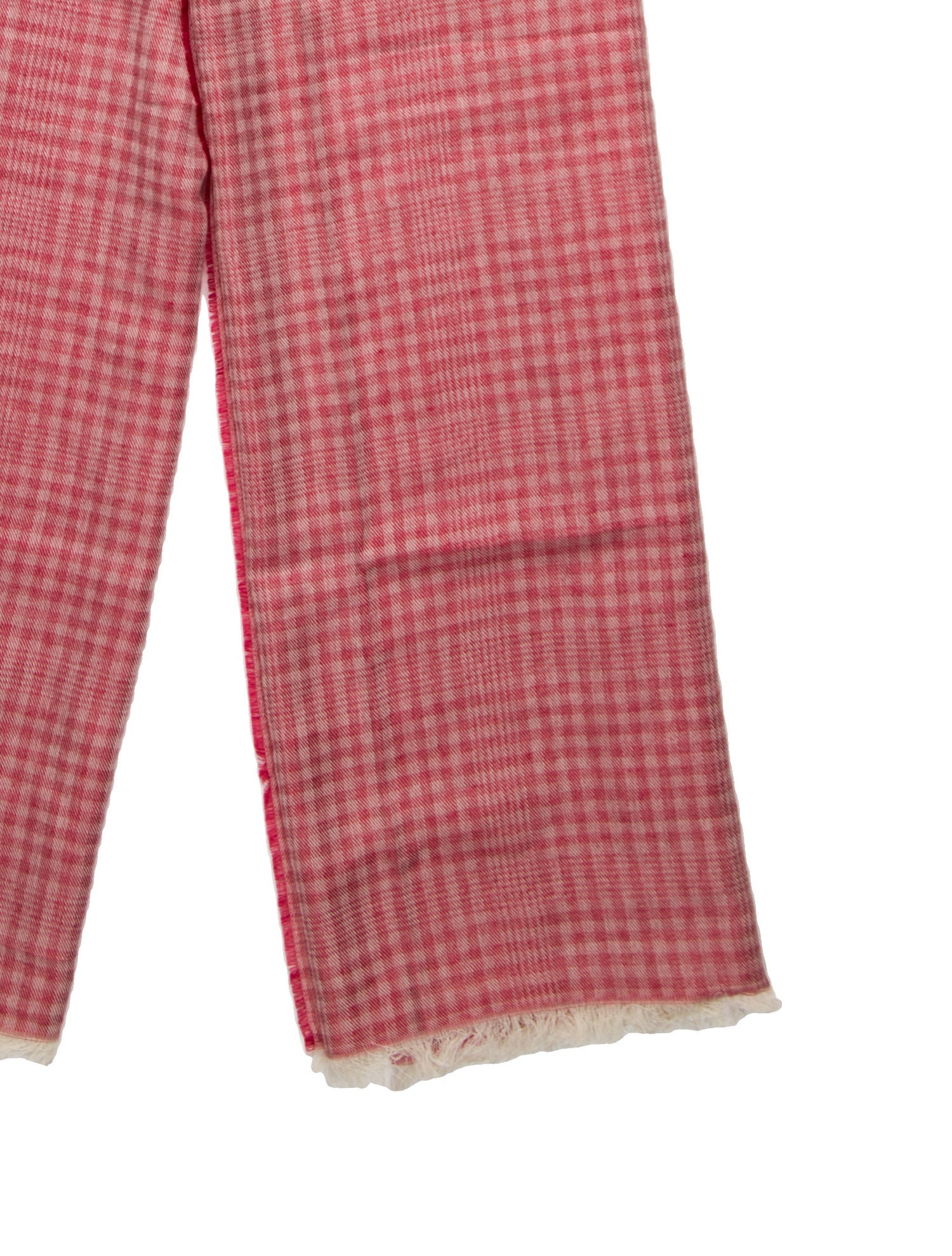 Tom Ford Printed Scarf