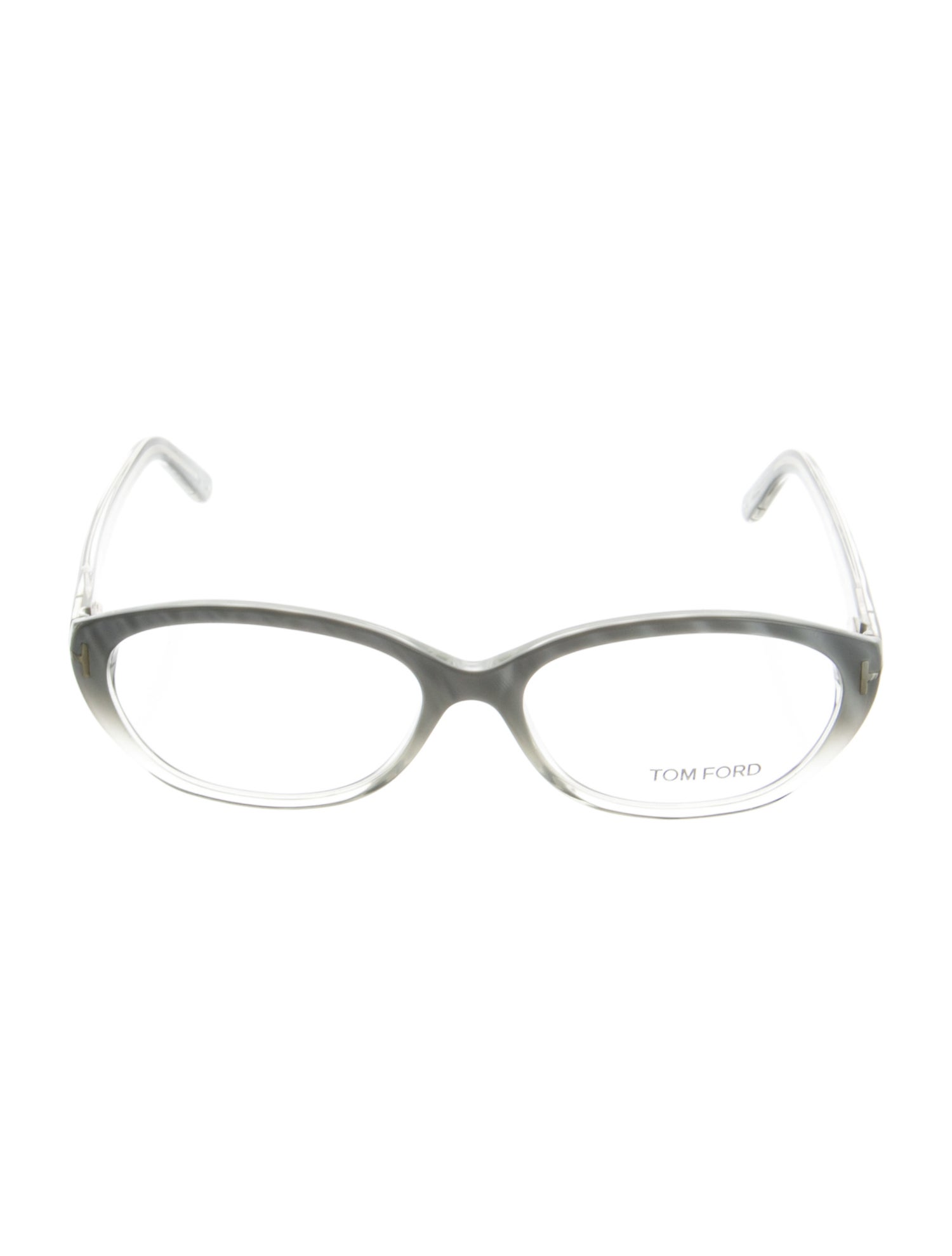 Tom Ford Cat-Eye Eyeglasses