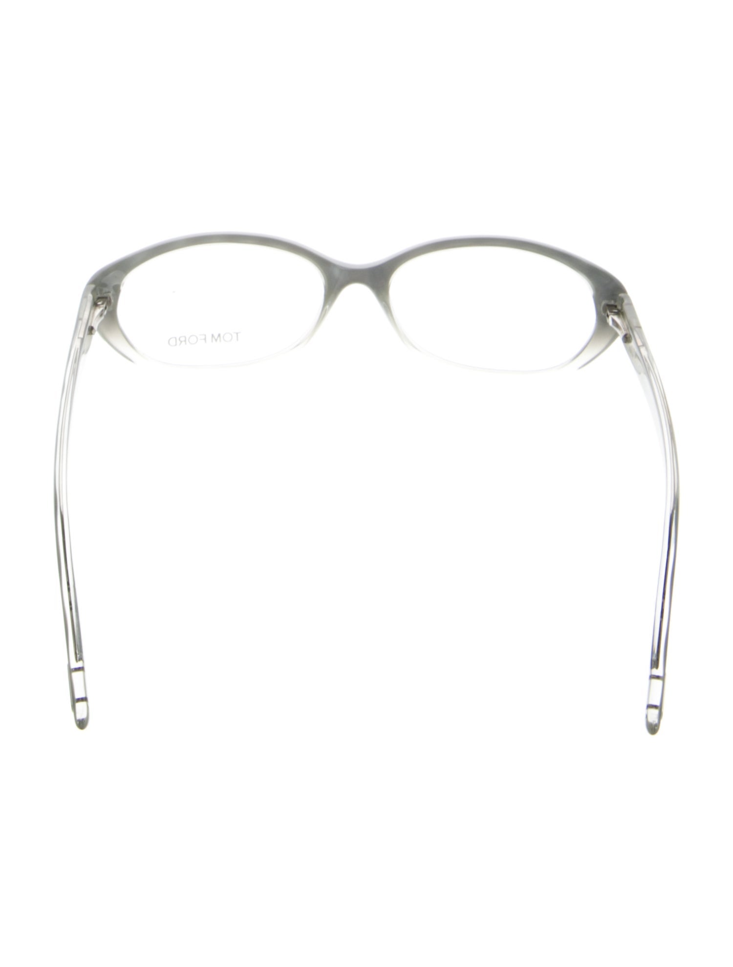 Tom Ford Cat-Eye Eyeglasses