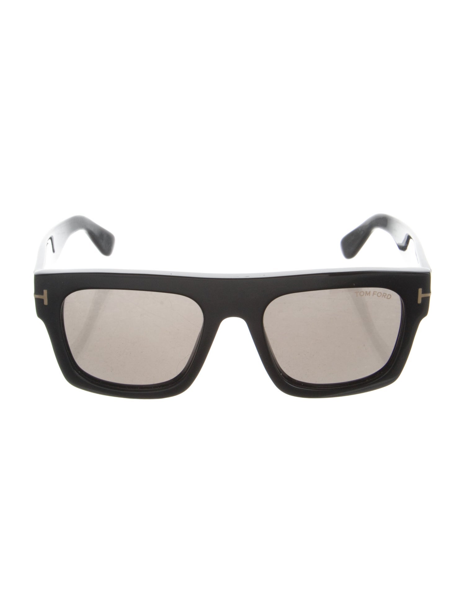 Tom Ford Wayfarer Tinted Sunglasses